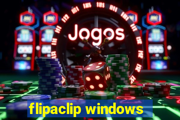 flipaclip windows
