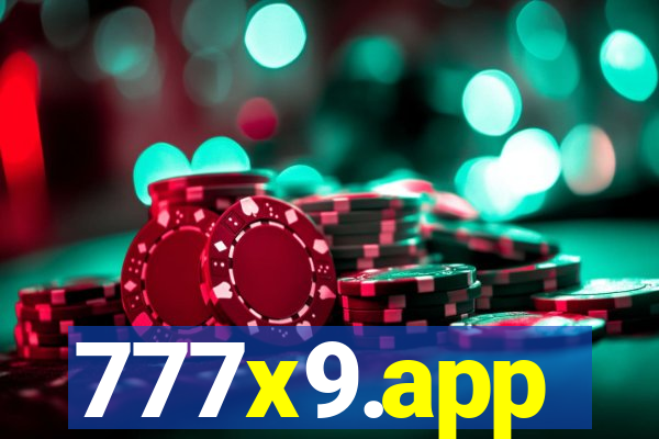 777x9.app