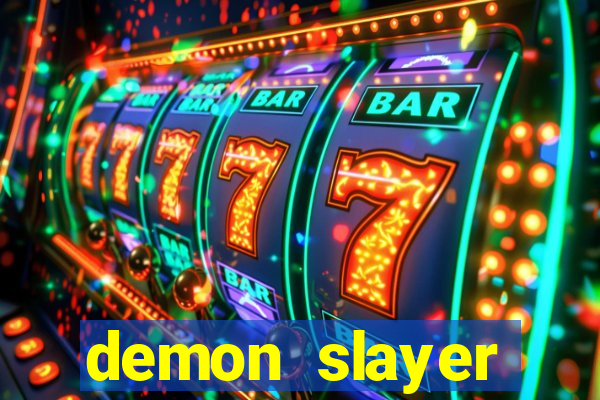 demon slayer dublado assistir online