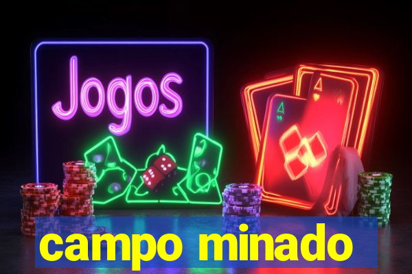 campo minado