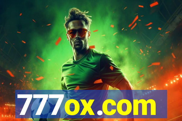 777ox.com