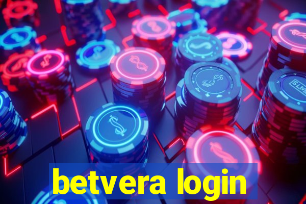 betvera login