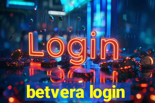 betvera login