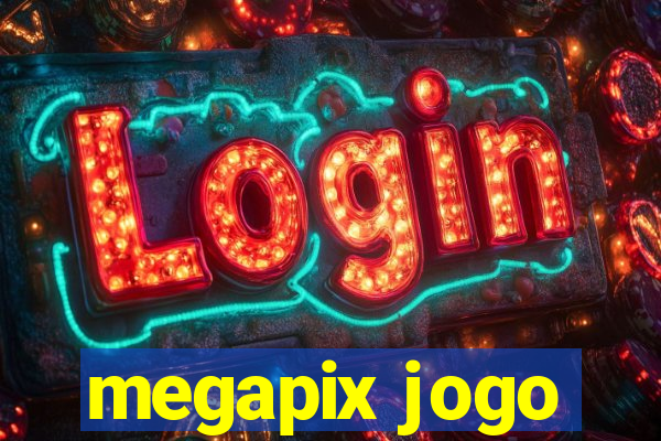 megapix jogo