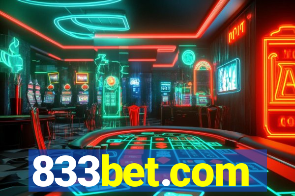 833bet.com