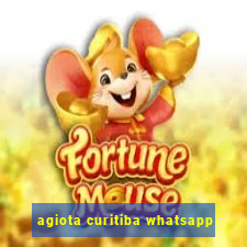 agiota curitiba whatsapp