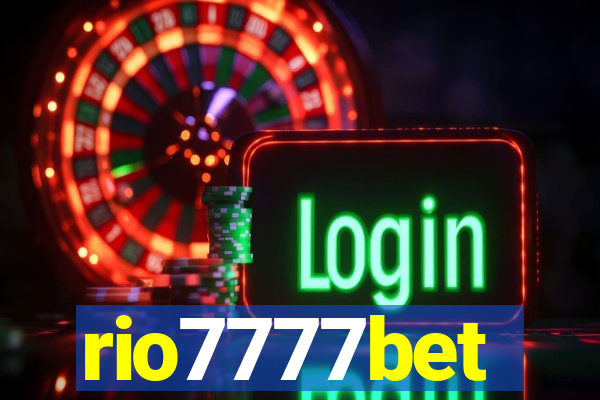 rio7777bet