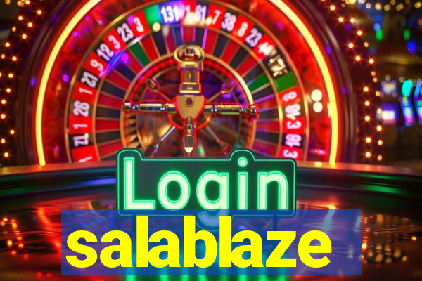 salablaze