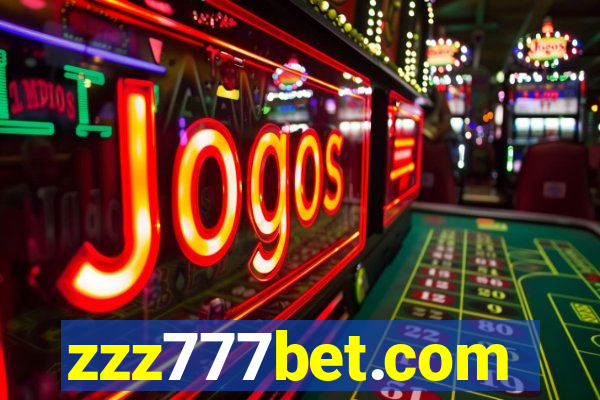 zzz777bet.com