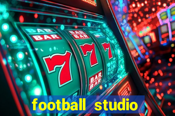 football studio como analisar