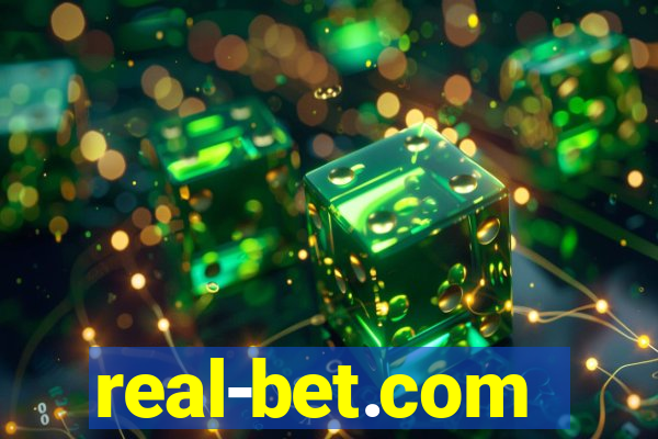 real-bet.com