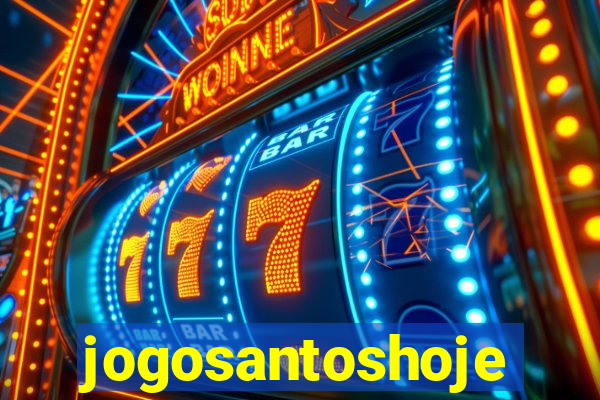 jogosantoshoje