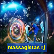 massagistas rj