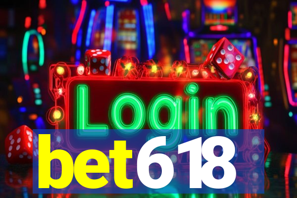 bet618
