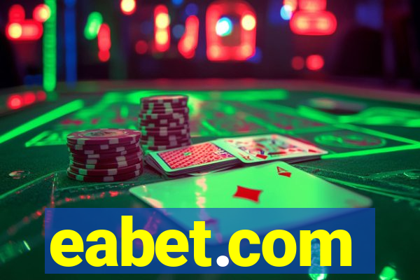 eabet.com