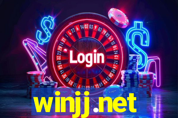 winjj.net