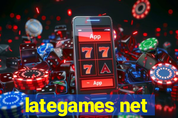 lategames net