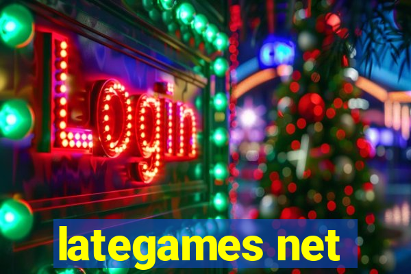 lategames net