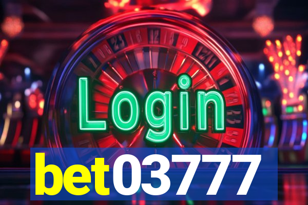 bet03777