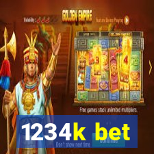 1234k bet