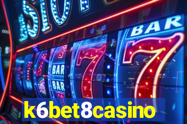 k6bet8casino