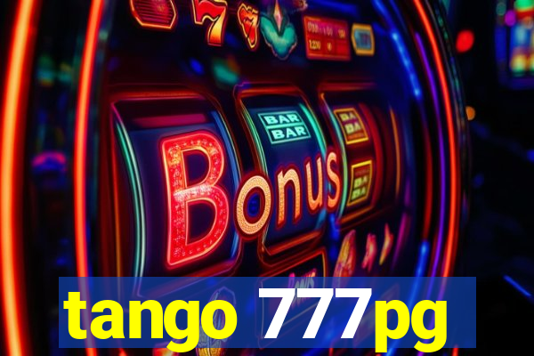 tango 777pg