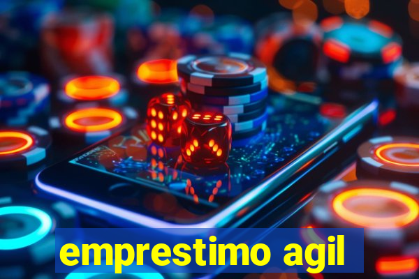 emprestimo agil