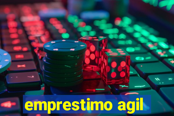 emprestimo agil