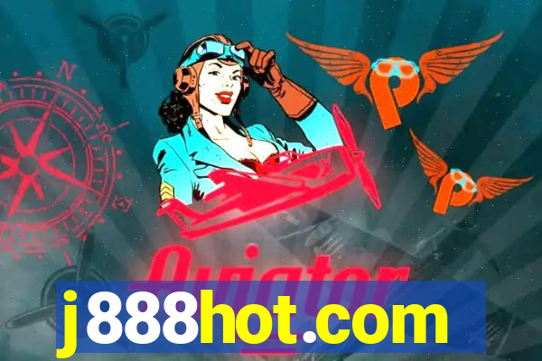 j888hot.com