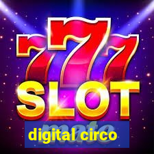 digital circo