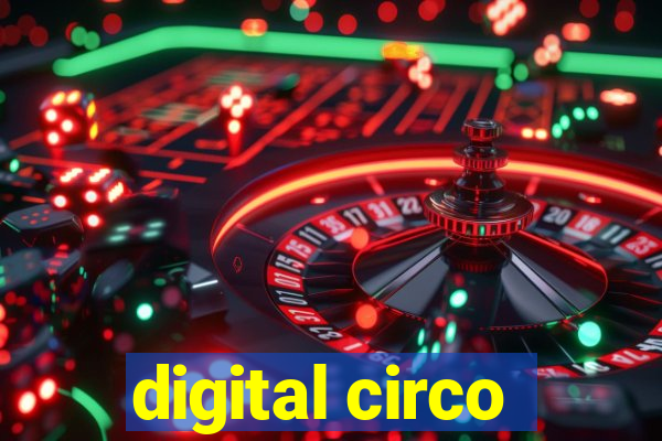 digital circo