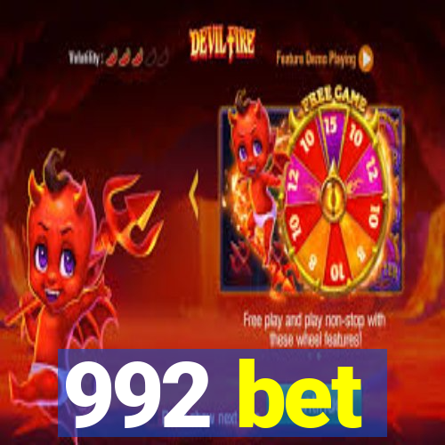 992 bet