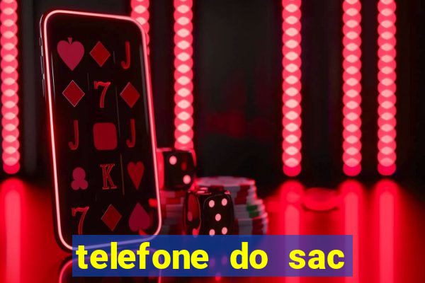 telefone do sac juazeiro bahia