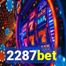 2287bet