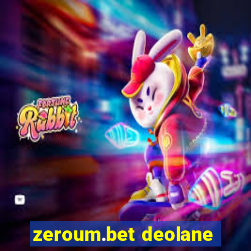 zeroum.bet deolane