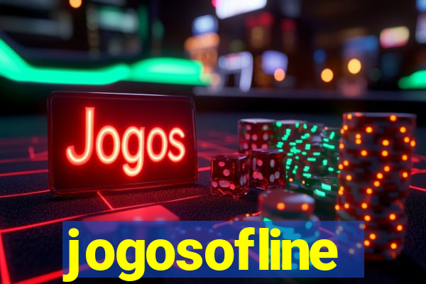 jogosofline