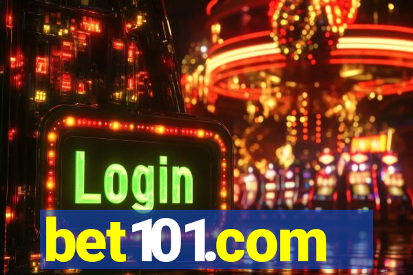 bet101.com