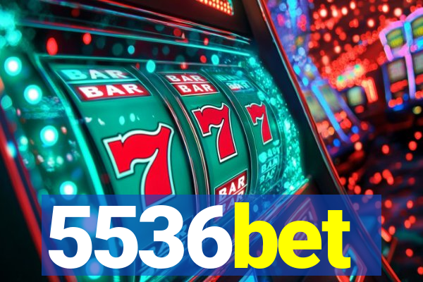 5536bet