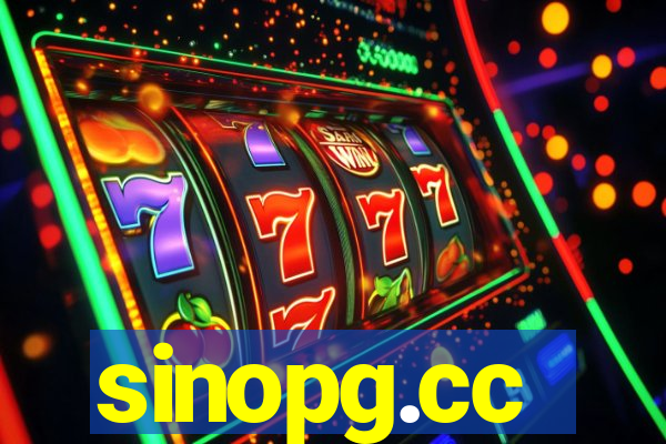 sinopg.cc