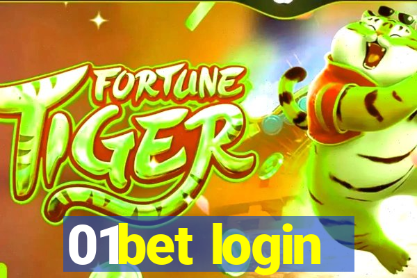 01bet login