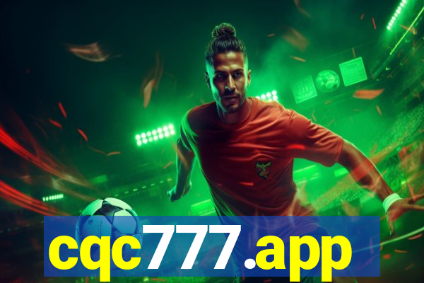 cqc777.app