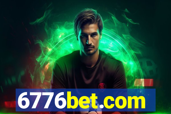 6776bet.com