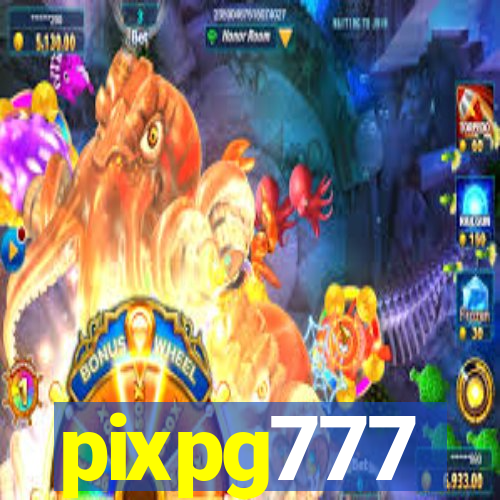 pixpg777