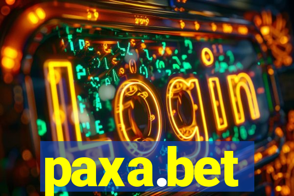 paxa.bet