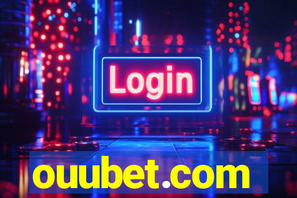 ouubet.com