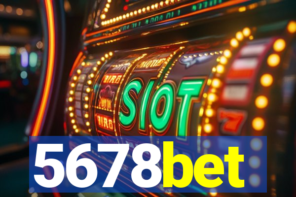 5678bet