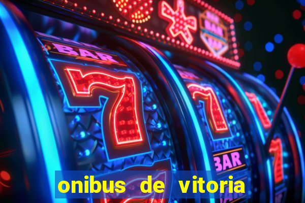 onibus de vitoria da conquista para porto seguro