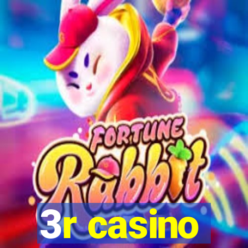 3r casino