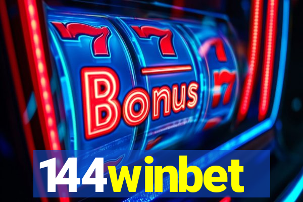 144winbet
