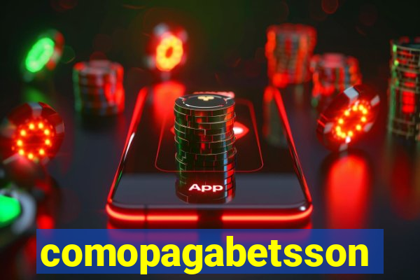 comopagabetsson